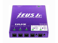 Nux Zeus Jr NIP-Z6 Nux Zeus Jr NIP-Z6